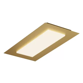   Smarter 05-999 Tatami 2720lm, 3000/4000/6500K, 35x70cm mennyezeti lámpa