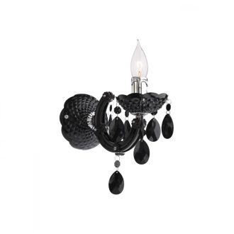 Smarter 06-001 Bolero 12,5x22cm, 1xE14 falikar