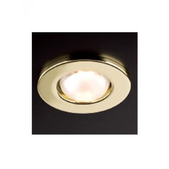 Smarter 70050 FR 50 mennyezetbe építhető lámpa