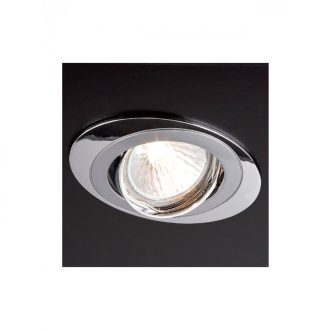 Smarter 70057 ELC 104 mennyezetbe építhető lámpa