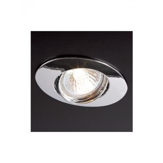 Smarter 70058 ELC 104 mennyezetbe építhető lámpa