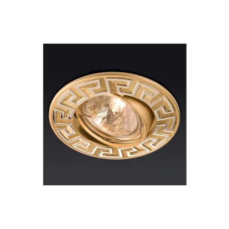 Smarter 70098 ELC 329 mennyezetbe építhető lámpa