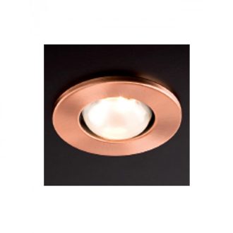 Smarter 70109 FR 50 mennyezetbe építhető lámpa