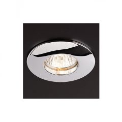   Smarter 70125 ELC 1101 fürdőszobai beépíthető spot lámpa