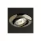 Smarter 70158 ELC 3072 billenthető, d9cm, 1xGU5.3 mennyezetbe építhető lámpa