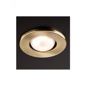 Smarter 70218 FR 39 mennyezetbe építhető lámpa