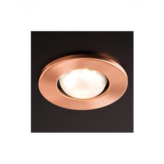 Smarter 70219 FR 39 mennyezetbe építhető lámpa