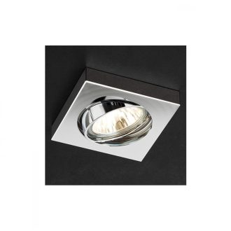 Smarter 70282 MT 111 mennyezetbe építhető lámpa