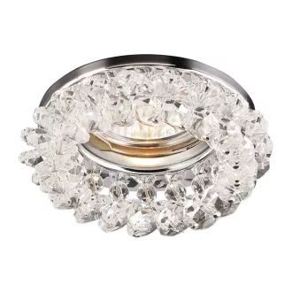 Smarter 70288 CR 27 mennyezetbe építhető lámpa