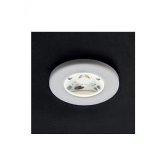   Smarter 70320 MT 117 fix, d3,1cm, 4000K, 67lm mennyezetbe építhető lámpa