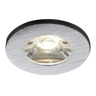   Smarter 70321 MT 117 fix, d3,1cm, 4000K, 67lm mennyezetbe építhető lámpa