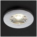 Smarter 70321 MT 117 fix, d3,1cm, 4000K, 67lm mennyezetbe építhető lámpa