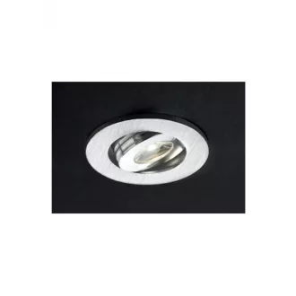   Smarter 70325 MT 119 billenthető, d5,1cm, 67lm, 4000K mennyezetbe építhető lámpa