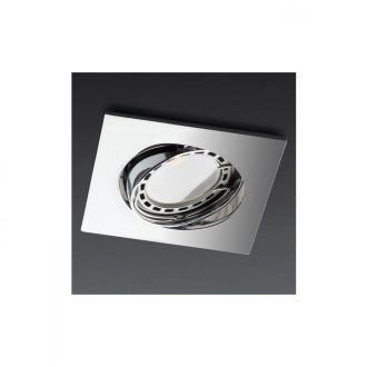 Smarter 70335 MT 123 mennyezetbe építhető lámpa