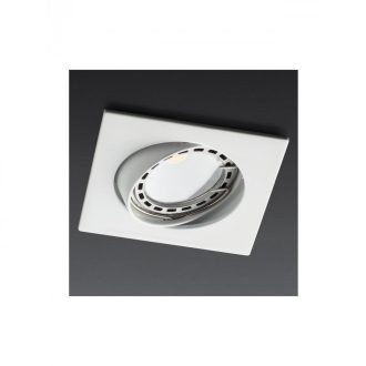 Smarter 70337 MT 123 mennyezetbe építhető lámpa