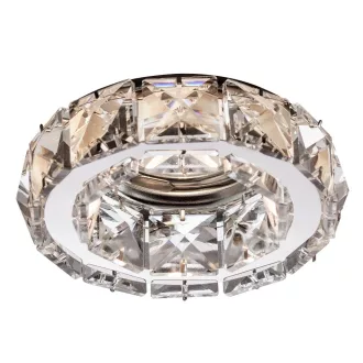 Smarter 70344 CR 36 mennyezetbe építhető lámpa