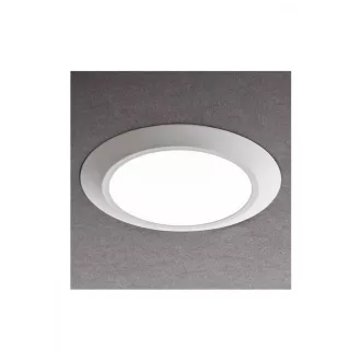   Smarter 70351 MT 138 d9,5cm, 560lm, 4000K, IP44 fürdőszobai beépíthető spot lámpa