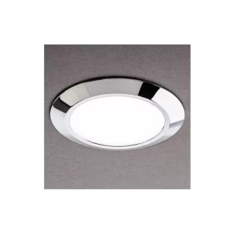   Smarter 70352 MT 138 d9,5cm, 560lm, 4000K, IP44 fürdőszobai beépíthető spot lámpa