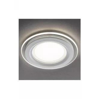 Smarter 70357 ST 205 mennyezetbe építhető lámpa