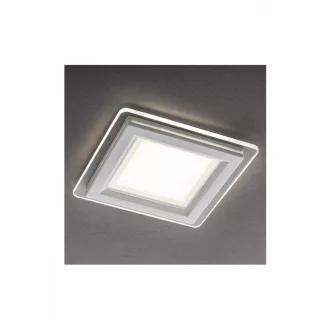 Smarter 70358 ST 206 mennyezetbe építhető lámpa