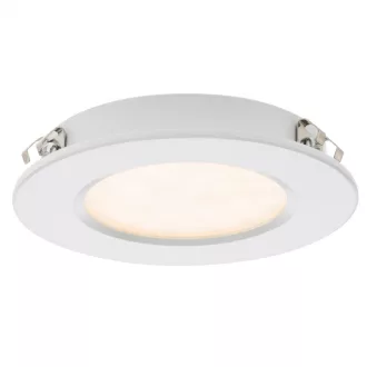   Smarter 70368 Mt d7cm, 381lm, 4000K mennyezetbe építhető lámpa