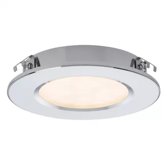   Smarter 70369 Mt d7cm, 381lm, 4000K mennyezetbe építhető lámpa