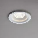 Smarter 70378 Mt d9cm, 723lm, 4000K mennyezetbe építhető lámpa