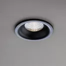 Smarter 70379 Mt d9cm, 723lm, 4000K mennyezetbe építhető lámpa