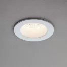 Smarter 70380 Mt d9cm, 729lm, 4000K mennyezetbe építhető lámpa