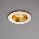 Smarter 70381 Mt d9cm, 729lm, 4000K mennyezetbe építhető lámpa