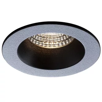   Smarter 70382 Mt d9cm, 729lm, 4000K mennyezetbe építhető lámpa