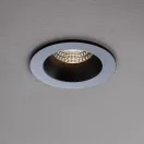 Smarter 70382 Mt d9cm, 729lm, 4000K mennyezetbe építhető lámpa