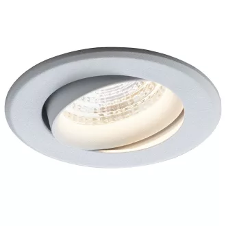   Smarter 70383 Mt billenthető, d9cm, 747lm, 4000K mennyezetbe építhető lámpa