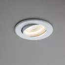 Smarter 70383 Mt billenthető, d9cm, 747lm, 4000K mennyezetbe építhető lámpa