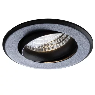   Smarter 70384 Mt billenthető, d9cm, 747lm, 4000K mennyezetbe építhető lámpa