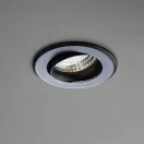 Smarter 70384 Mt billenthető, d9cm, 747lm, 4000K mennyezetbe építhető lámpa