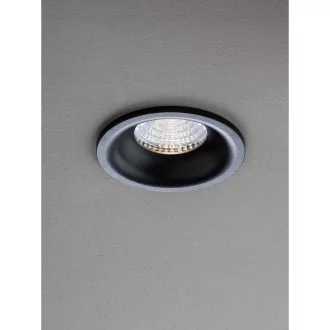   Smarter 70386 Mt d9cm, 723lm, 3000K mennyezetbe építhető lámpa