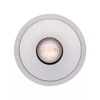   Smarter 70406 MT 146 billenthető, d8,2cm, 429lm, 4000K mennyezetbe építhető lámpa