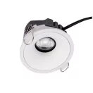 Smarter 70406 MT 146 billenthető, d8,2cm, 429lm, 4000K mennyezetbe építhető lámpa