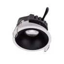 Smarter 70408 MT 146 billenthető, d8,2cm, 429lm, 4000K mennyezetbe építhető lámpa