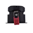 Smarter 70412 MT 147 billenthető, d8,7cm, 897lm, 4000K mennyezetbe építhető lámpa