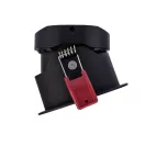 Smarter 70412 MT 147 billenthető, d8,7cm, 897lm, 4000K mennyezetbe építhető lámpa