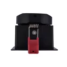 Smarter 70416 MT 148 billenthető, 8,4x8,4cm, 897lm, 4000K mennyezetbe építhető lámpa