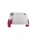 Smarter 70417 MT 149 fix, d8,2cm, 460lm, 4000K mennyezetbe építhető lámpa