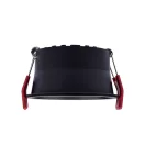 Smarter 70418 MT 149 fix, d8,2cm, 460lm, 4000K mennyezetbe építhető lámpa