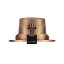 Smarter 70422 PT 08 billenthető, d9cm, 3000K, 560lm mennyezetbe építhető lámpa