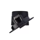 Smarter 70424 PT 08 billenthető, d9cm, 3000K, 560lm mennyezetbe építhető lámpa