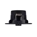 Smarter 70425 PT 08 billenthető, d9cm, 4000K, 580lm mennyezetbe építhető lámpa