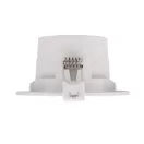 Smarter 70426 PT 08 billenthető, d10,5cm, 3000K, 870lm mennyezetbe építhető lámpa