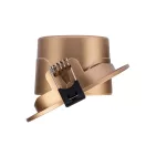 Smarter 70429 PT 08 billenthető, d10,5cm, 4000K, 920lm mennyezetbe építhető lámpa